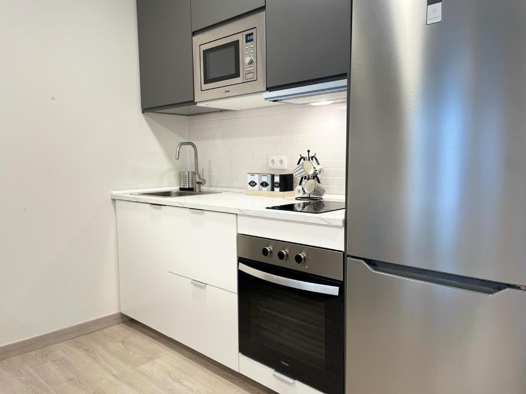 Apartamento Alma *