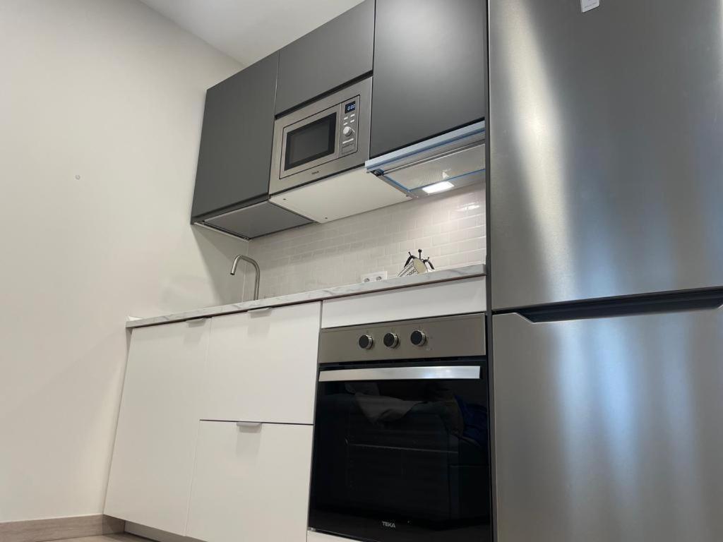 Alma Apartamento *