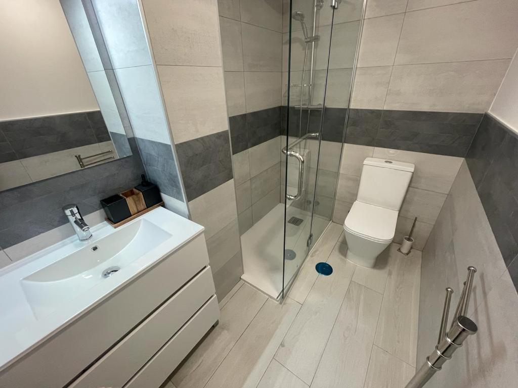 Alma Apartamento *